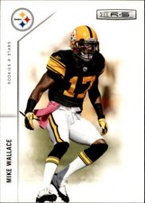 2011 Rookies and Stars Football Base Singles #101-226 (Pick Your Cards)
