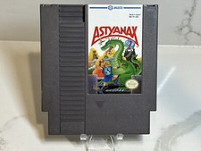 Astyanax - Vintage 1990 NES Nintendo Entertainment System Game - Cart Only