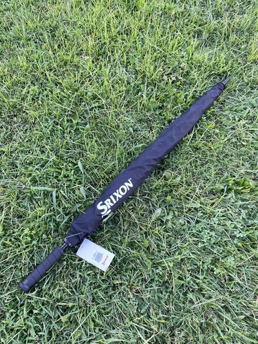 Srixon Doppelschirm Golfschirm 135 cm (Name geschrieben) - Bild 2 von 9