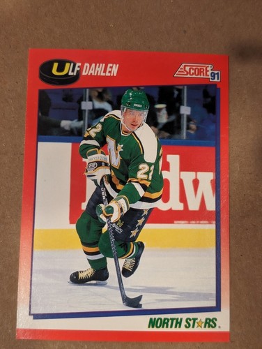 1991 Score Hockey (Canadian) #1-252 - Pick Your Cards - Bilingual EN/FR - Picture 338 of 519