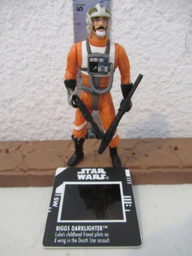 Star Wars POTF2 Flashback EP1 EP3 COMPLETE FIGURES PICK Choice updated 4/16/25 - Picture 17 of 388