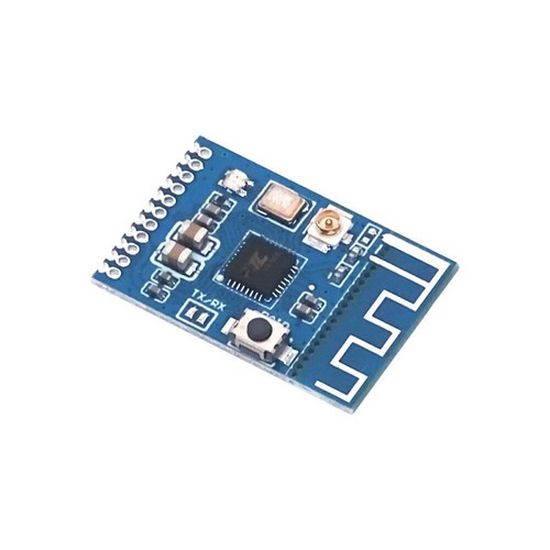 Bluetooth-Compatible 5.3 Module 3.5-5V Audio Transmitter Module Earphone Board - - Picture 17 of 17