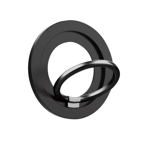 Ultradünner Magnetischer Magsafe Fingerring-Halter für iPhone 12/13/14 Pro Max - Bild 8 von 17