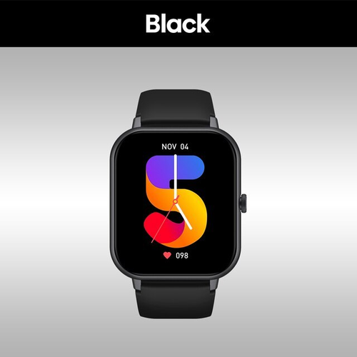 Zeblaze Btalk Lite Voice Calling Smart Watch Health Sport Monitoring Smart Notif - Picture 7 of 7