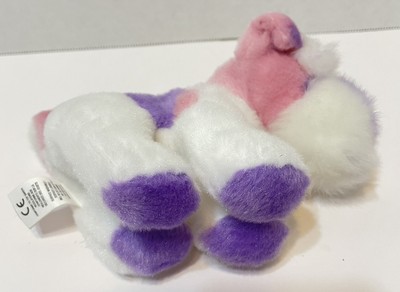 pink chipmunk squishmallow