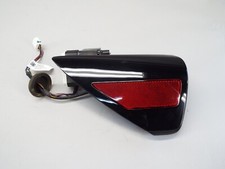 Tesla Model 3 Chargeport Door Reflector 