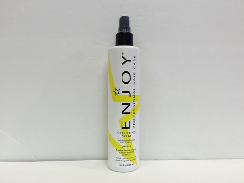 ENJOY CLARIFYING SPRAY 10.1 OZ / 300 ML - Picture 1 of 3