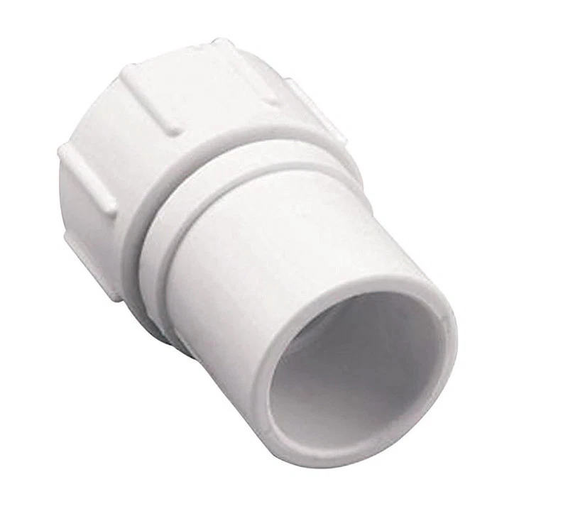 Orbit Irrigation Products 1 2In Pvc Hose Adapter 10118H