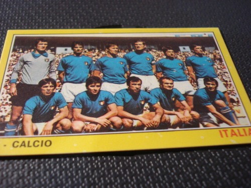 FACCHETTI INTER ITALIA A SCELTA PRODUZIONE DAL 1968 69 ALLA STAGIONE 1972 73 - Picture 144 of 194