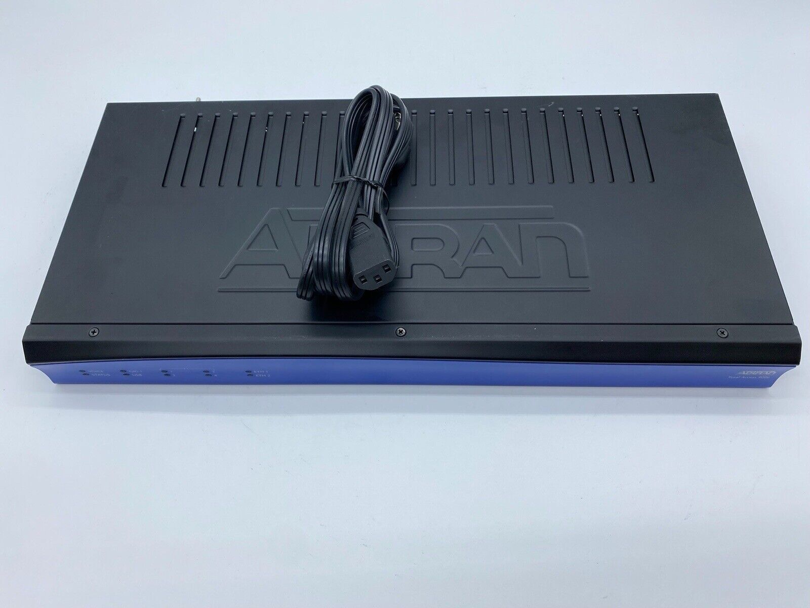 3/27中　TX ADTRAN Total Access 908e Gen 3 with Lifeline FXO - router