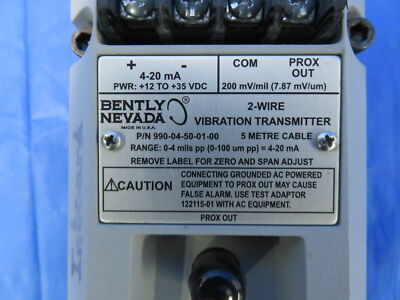 bently nevada wireless vibration sensor Ranger Pro - Wireless Condition Monitoring Sensor