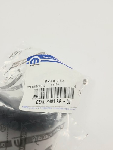 Original Mopar CEALP491AA Kühlmittelleitung für Jeep Grand Cherokee ( - Picture 4 of 4