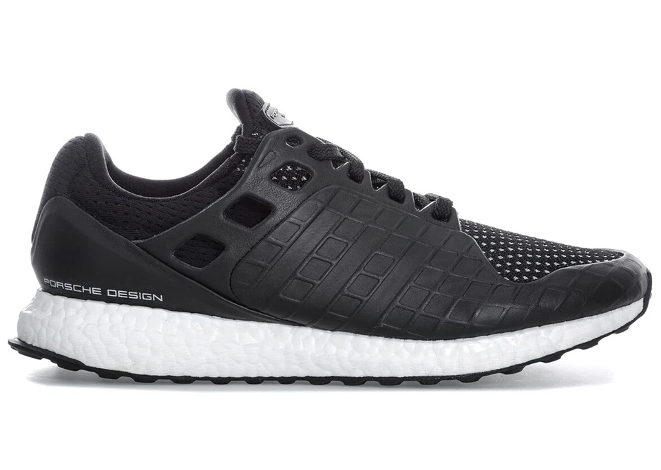 ADIDAS PORSCHE DESIGN SPORT ULTRA BOOST TRAINER Gr.46 UK11 bounce AQ3572 easy s3 - Bild 1 von 1