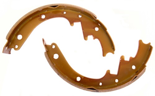 1953-62 Chevrolet Corvette Standard Brake Rebuild Kit (manual brakes) - Picture 5 of 10