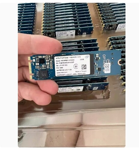 Suitable for Aoteng 2nd generation M10 M.2 2280 PCIE3.0 solid state drive SSD - Afbeelding 2 van 3