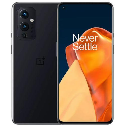 OnePlus 9 - 128GB 256GB All Colours Unlocked - Boxed with Accessories - Afbeelding 3 van 4