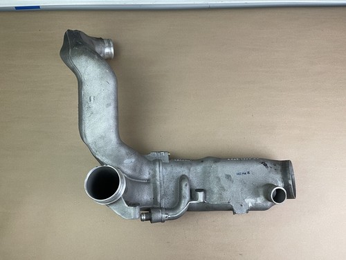 Colector de admisión Porsche 911 996 Turbo GT2 9961106232R 01-05 #9138 - Imagen 1 de 12