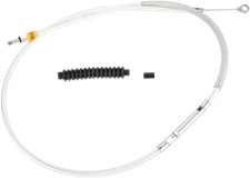 Barnett Platinum Series Clutch Cable Standard Harley FLHX FLHR 106-30-10005HE