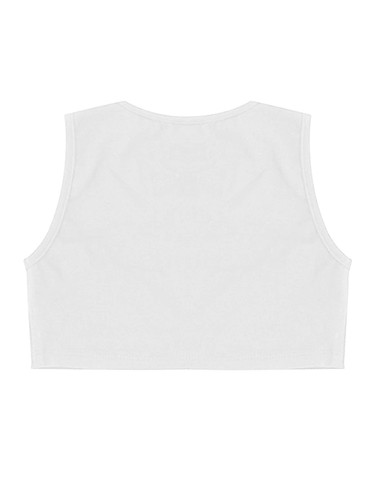 Kids Girls Crop Top Vest Dance Gym Yoga Camisole Bra Sports  Dancewear Workout - Picture 14 of 26