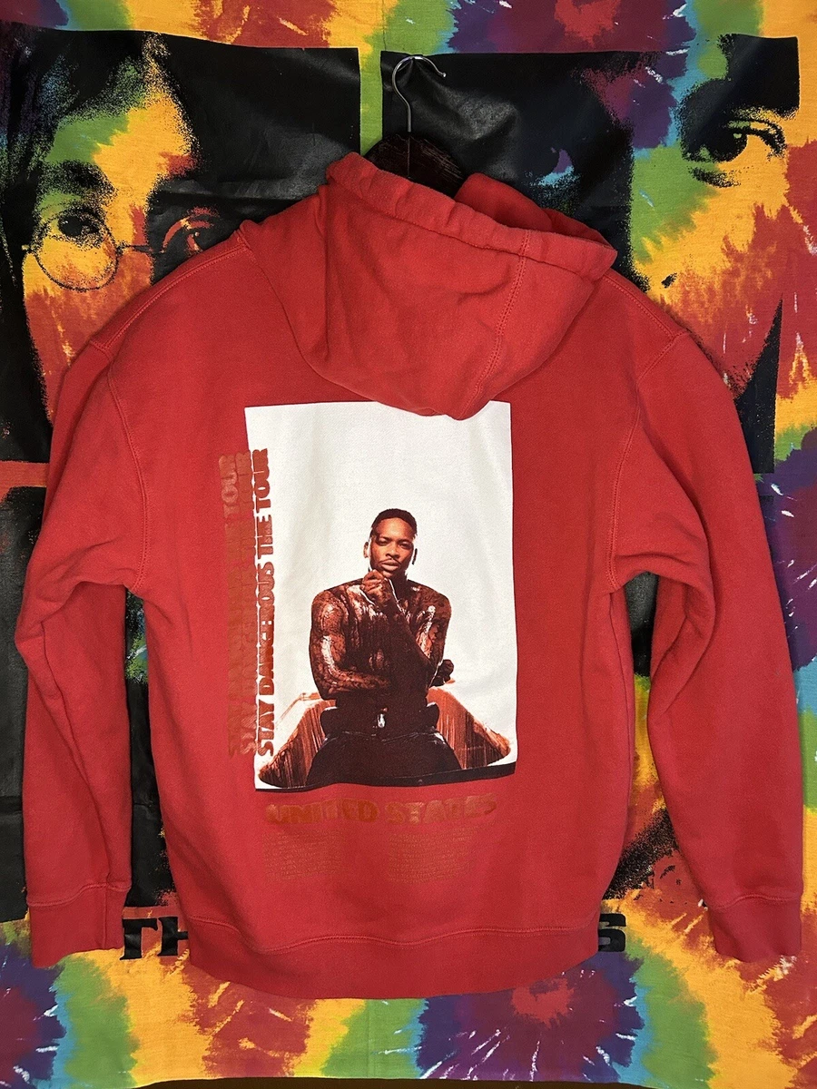 Yg merch hoodie new arrivals