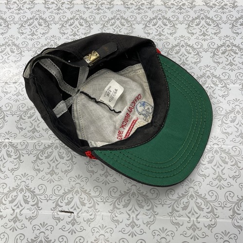 Dallas Cowboys Official Brick 1993 Acme Brik Super Bowl Champs Rope Cord Hat Cap - Picture 19 of 19