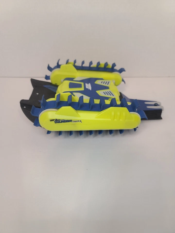 Air Hogs Thunder Trax пульт дистанционного управления трековый автомобиль лодка. - Изображение 4 из 4