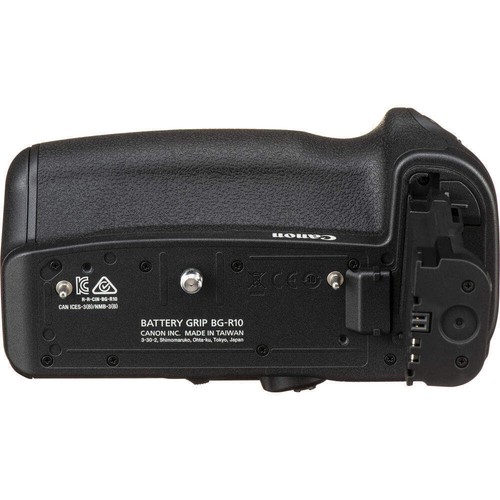 Canon BG-R10 Battery Grip - Picture 7 of 7