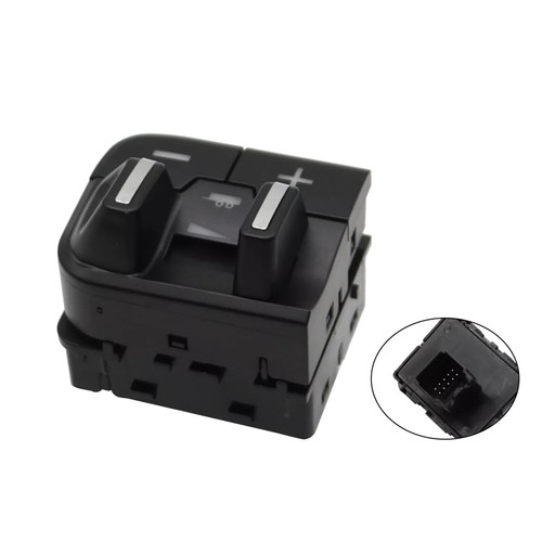 82214492AB Integrated Trailer Brake Control Module 2015 For Ram 1500 2500 4500 - Picture 11 of 17