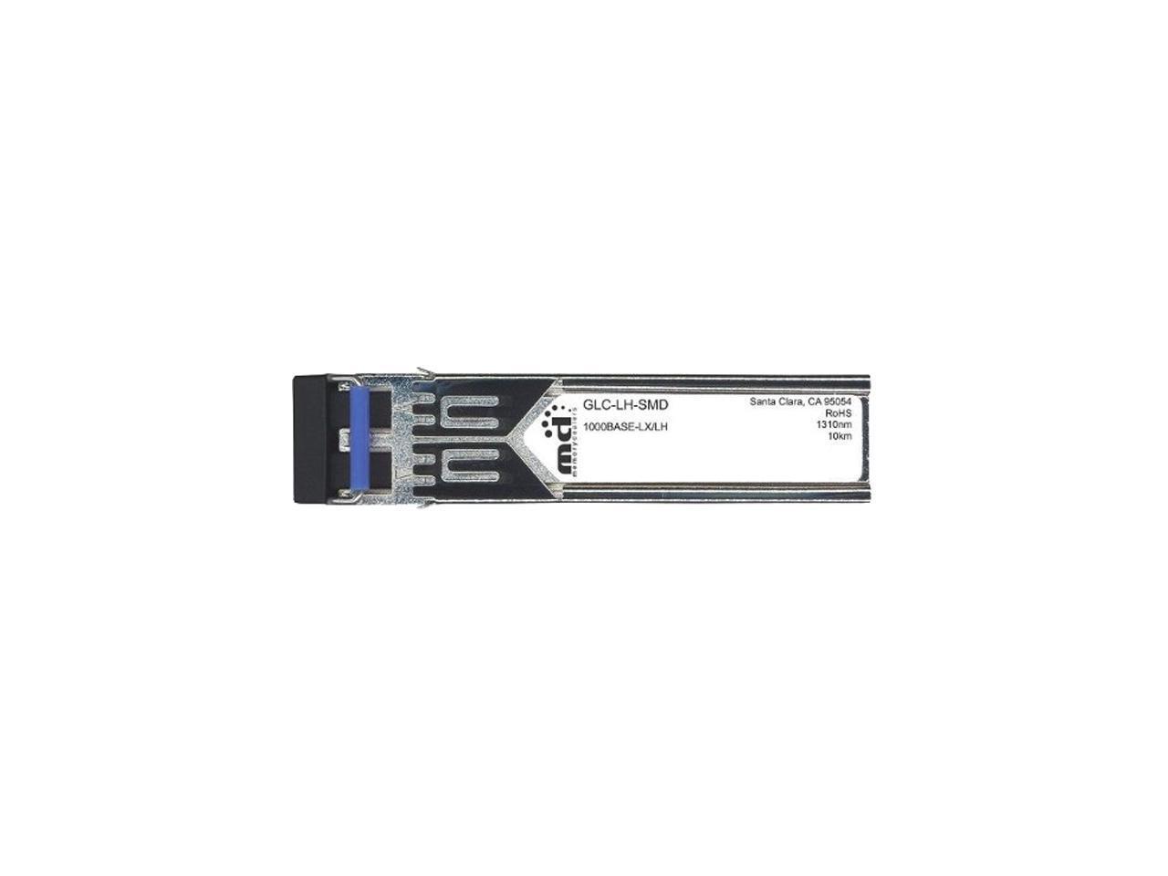 Модуль приемопередатчика CISCO GLC-LH-SMD= SFP (mini-GBIC)