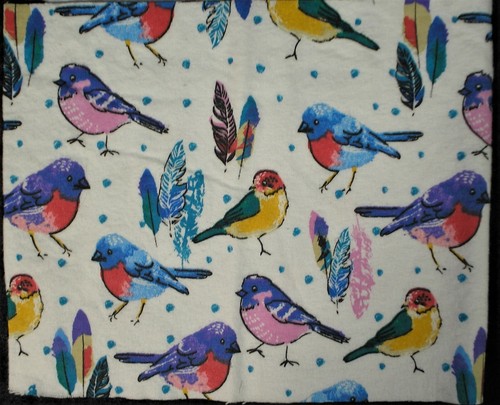 Handmade Double Layer Washable Flannel Face Mask & Filter - Over 120 Patterns! - Picture 9 of 128