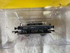 Hornby R6643C BR Shunters Truck Hallen Marsh Grey Livery 1.76 Scale