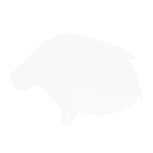 Standard Windscreen Windshield Screen Shield For SUZUKI GSX 650F 1250F 2008-2016 - Picture 10 of 15