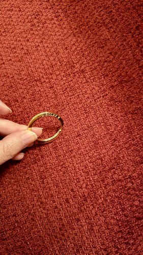 Rolex Chapado en Oro 18K Llavero Llavero Lujo Publicidad Regalo Coleccionable - Imagen 6 de 9