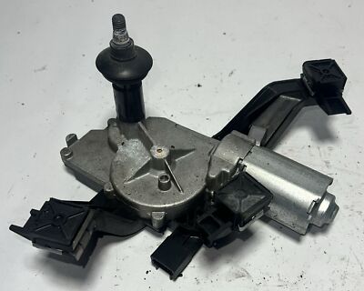 Scheibenwischermotor hinten Peugeot 207 75 Bj 2007