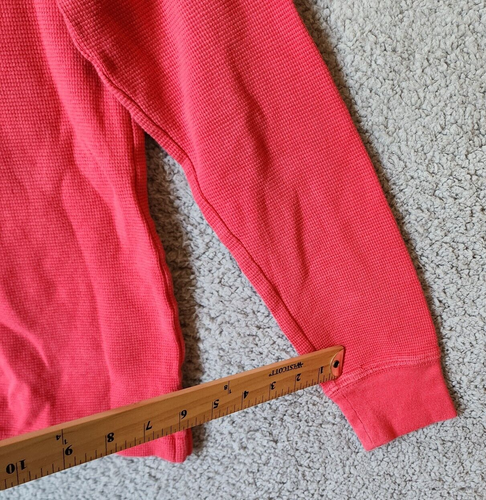 Polo Ralph Lauren 1/4 Zip Long Sleeve Pullover Sweater Youth Size L (14-16) - Picture 7 of 14