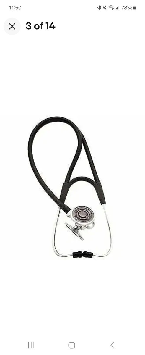 Welch Allyn エリートアクセサリーキット 5079-232 : Welch Allyn