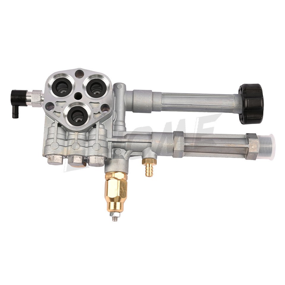 Himore 2800 PSI Power Hochdruckreiniger Wasser Pumpe Ersetzt AR Rmw2.2g24-ez -sx Ez-sx Von Der ROP Shop