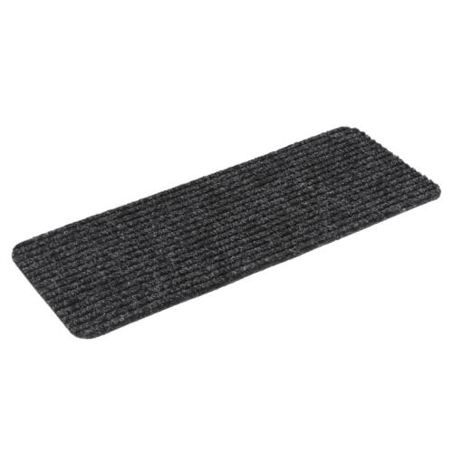 Stufenmatte Treppenteppich Stufenteppich Tulus Rechteckig - Aufleger 60x25cm - Bild 5 von 16