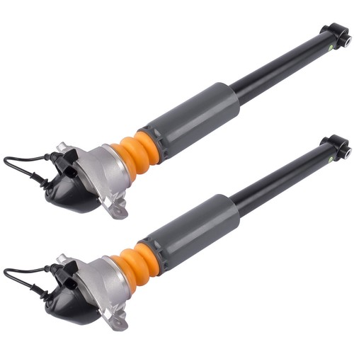 For Audi A3 S3 RS3 8V TT TTS 2016-2023 Rear Shock Strut Assembly w/MagneRide - Picture 2 of 12