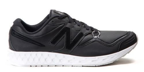 New Balance Men ML1980AK Fresh Foam Zante Leather black ML1980AK New Balance Men ML1980AK Fresh Foam Zante Leather black ML1980AK