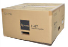 Esoteric F-07 Integrated Amplifier