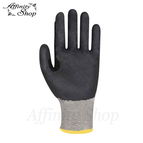 Graphex Precision LQR Gloves FPR404 Cut 5/D Graphene Fibre Tech AS/NZS Cert - Picture 3 of 5