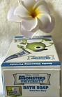 MONSTERS UNIVERSITY***Scary Berry Berry***BATH SOAP~~~3.2 oz/90 gm~~~NEW/SEALED — photo 3