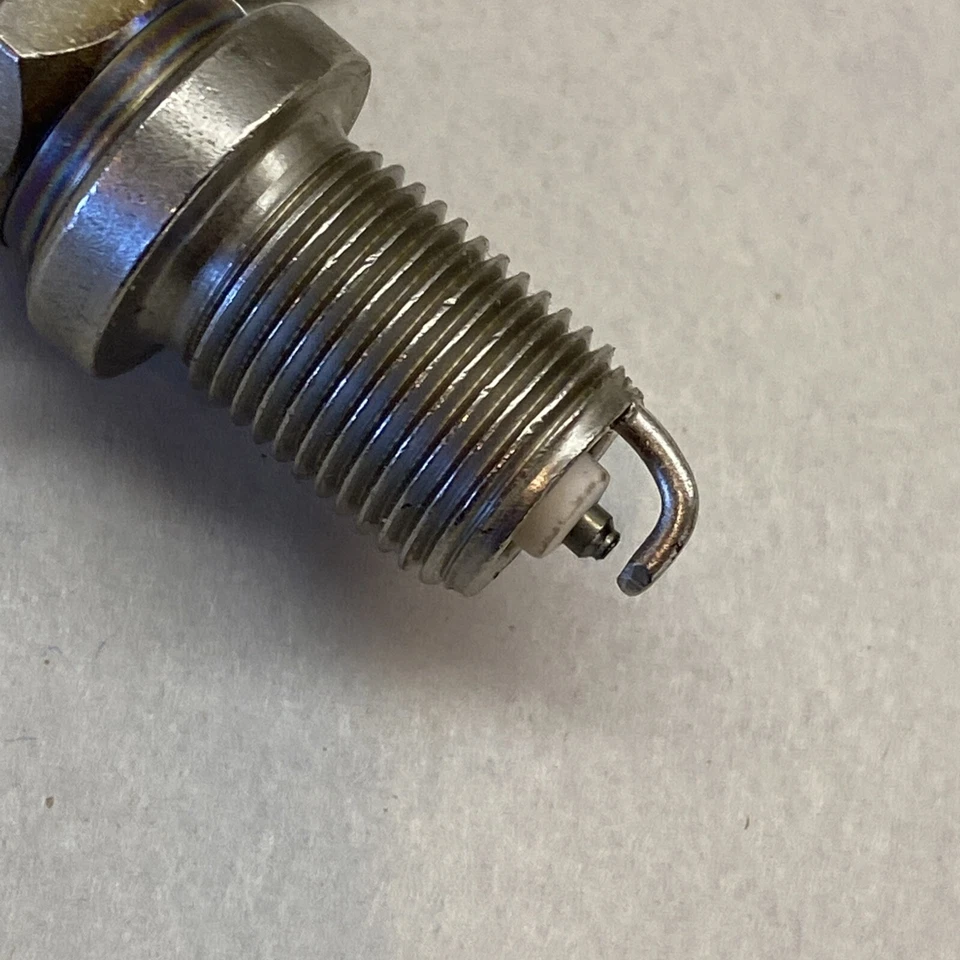 Juego de 8 BUJÍAS ACDelco 9 RAPIDFIRE PERFORMANCE PLATINUM Foto 2 de 4