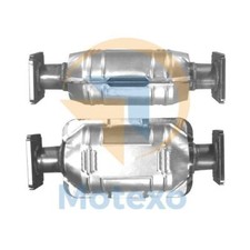 Katalysator DAEWOO NEXIA 1.8i 1/96-2/99