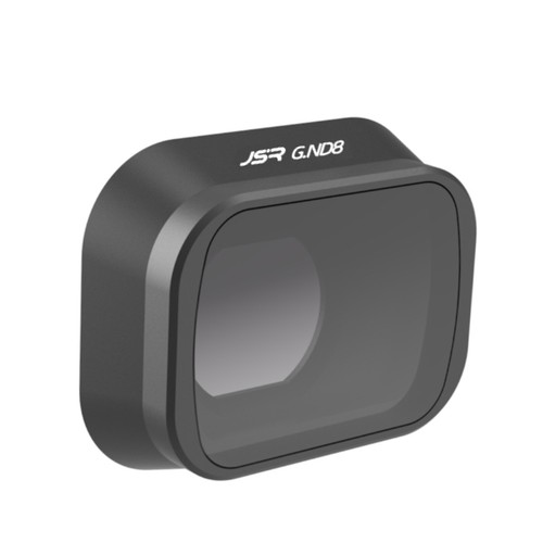 Gradient ND8/ND16 /Red/Blue /Yellow Light Lens Filter For DJI Mini 3 Pro Drone c - Picture 5 of 15