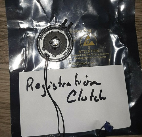 Genuine Brother DCP-1855DN Parts Electrical (YOUR CHOICE) - 第 20/44 張圖片