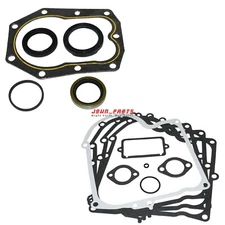 Fits Briggs & Stratton 480149 490525 12.5HP 480-149 494241 Carburetor Gasket Set