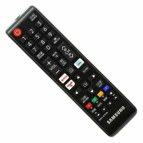 OEM Remote Control BN59-01315B Ultra HDR HD UHD 4K Smart TV QLED For Samsung - Picture 6 of 10