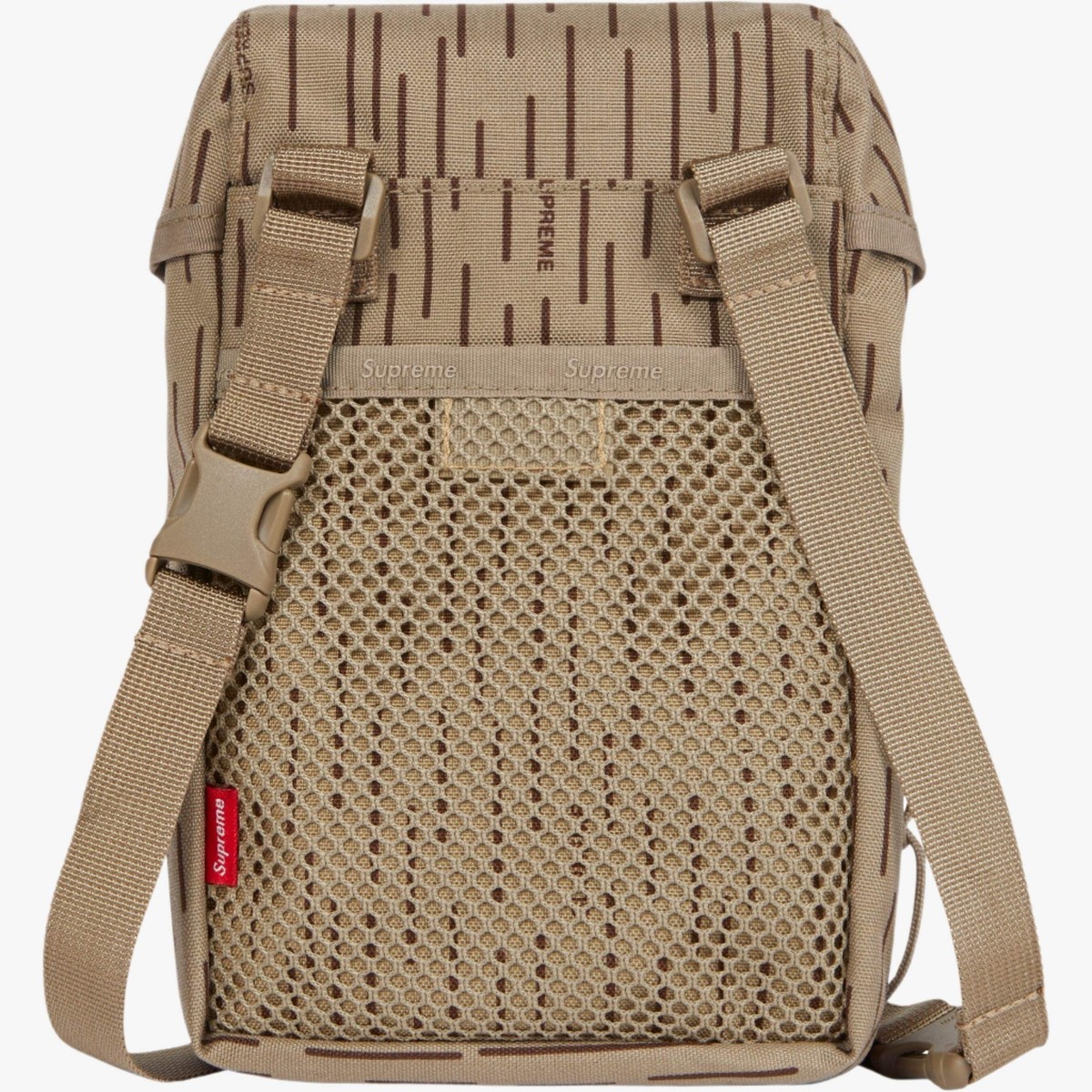 バッグ Supreme Camera Bag Tan Raindrop Supreme Camera Bag Tan Raindrop (FW24) | eBay